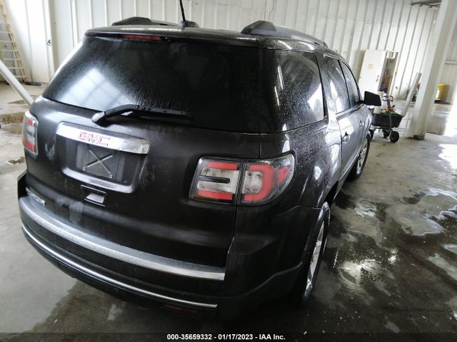 2016 GMC Acadia, VIN: 1GKKRPKD5GJ116813