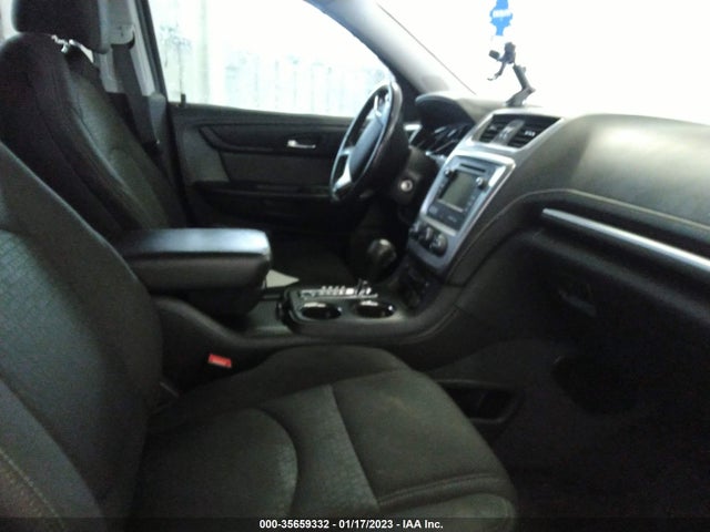 2016 GMC Acadia, VIN: 1GKKRPKD5GJ116813