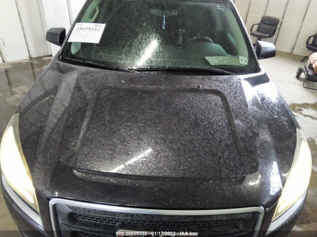 2016 GMC Acadia, VIN: 1GKKRPKD5GJ116813