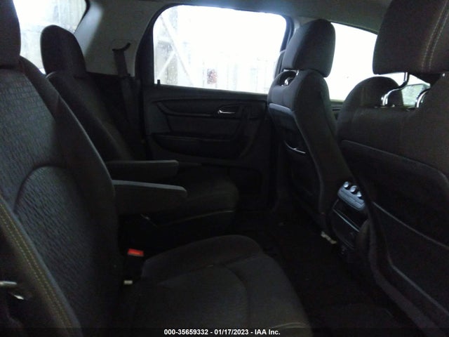2016 GMC Acadia, VIN: 1GKKRPKD5GJ116813