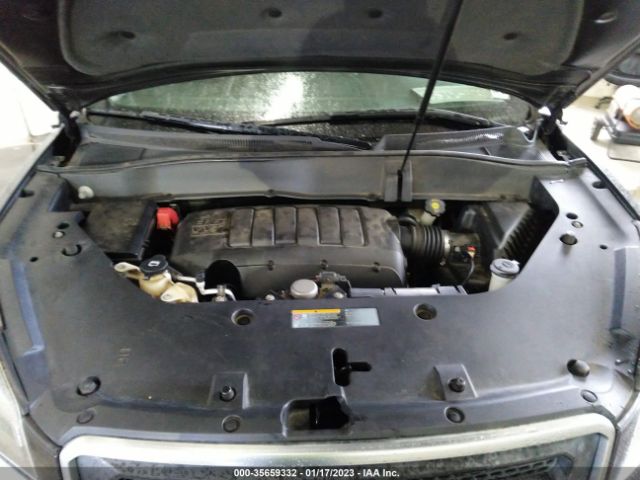 1GKKRPKD5GJ116813 GMC ACADIA SLE