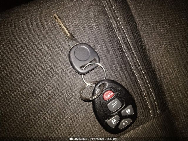 1GKKRPKD5GJ116813 GMC ACADIA SLE