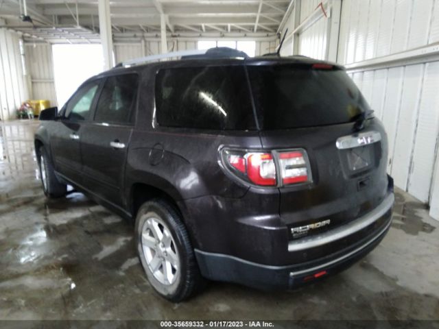 1GKKRPKD5GJ116813 GMC ACADIA SLE