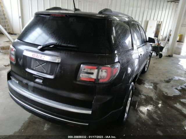 1GKKRPKD5GJ116813 GMC ACADIA SLE