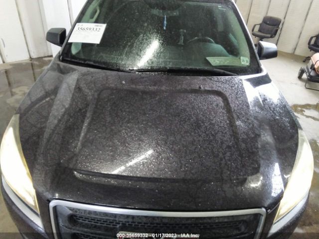 1GKKRPKD5GJ116813 GMC ACADIA SLE