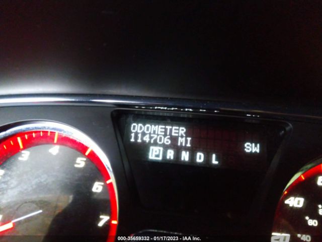 1GKKRPKD5GJ116813 GMC ACADIA SLE