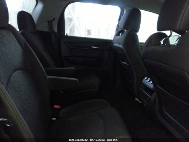 1GKKRPKD5GJ116813 GMC ACADIA SLE