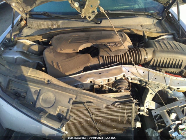 Chrysler 300 2016 2C3CCABG4GH167623 Image 10