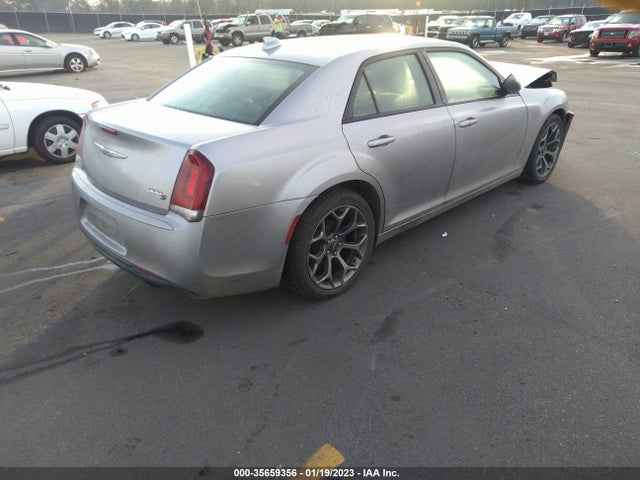 Chrysler 300 2016 2C3CCABG4GH167623 Image 4