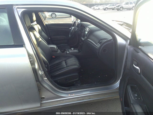 Chrysler 300 2016 2C3CCABG4GH167623 Image 5