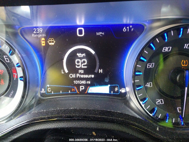 Chrysler 300 2016 2C3CCABG4GH167623 Image 7