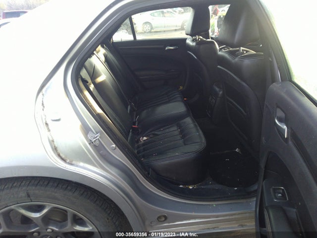 Chrysler 300 2016 2C3CCABG4GH167623 Image 8