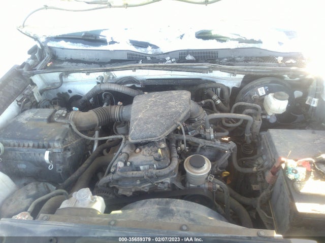 2020 Toyota Tacoma, VIN: 5TFSX5EN8LX073361