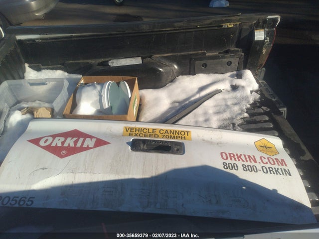 2020 Toyota Tacoma, VIN: 5TFSX5EN8LX073361