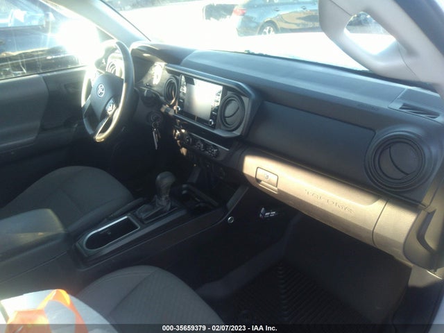 2020 Toyota Tacoma, VIN: 5TFSX5EN8LX073361