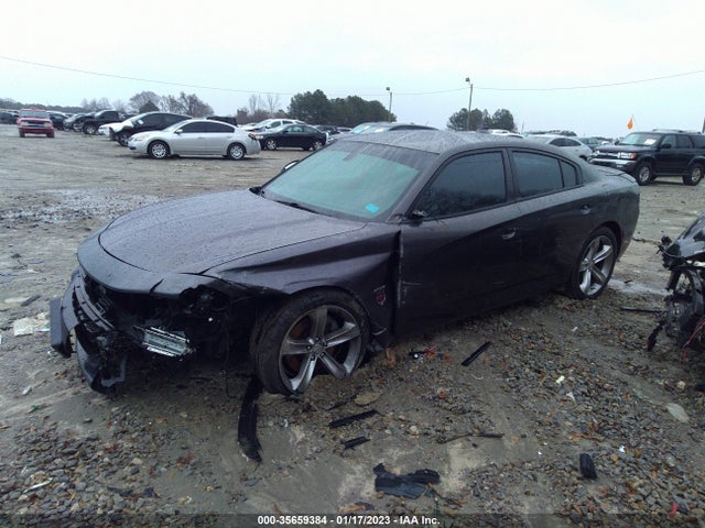 Dodge Charger 2016 2C3CDXCT1GH178588 Image 2