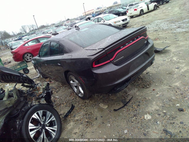 Dodge Charger 2016 2C3CDXCT1GH178588 Image 3