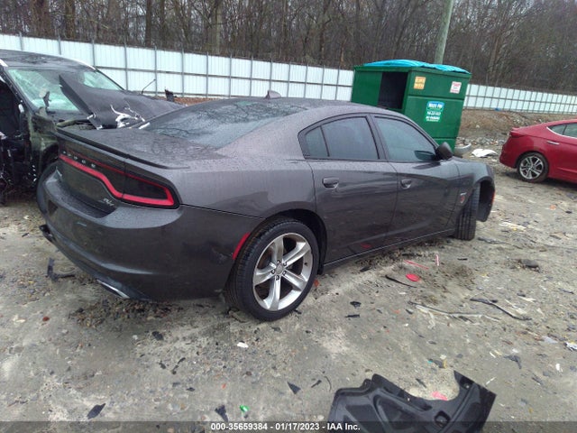 Dodge Charger 2016 2C3CDXCT1GH178588 Image 4