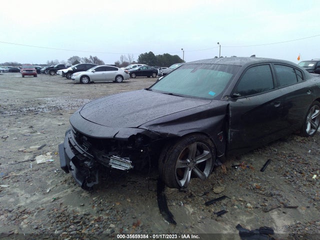 Dodge Charger 2016 2C3CDXCT1GH178588 Image 6
