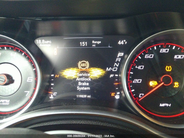 Dodge Charger 2016 2C3CDXCT1GH178588 Image 7