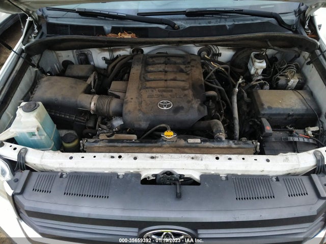 2015 Toyota Tundra, VIN: 5TFUW5F17FX480695