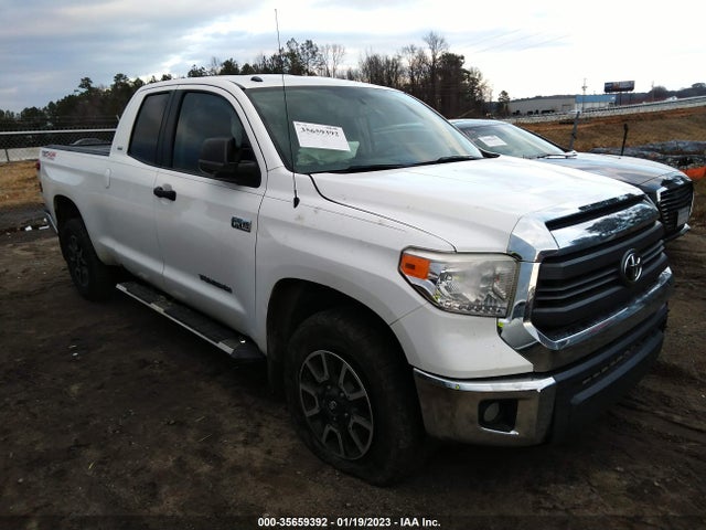 2015 Toyota Tundra, VIN: 5TFUW5F17FX480695