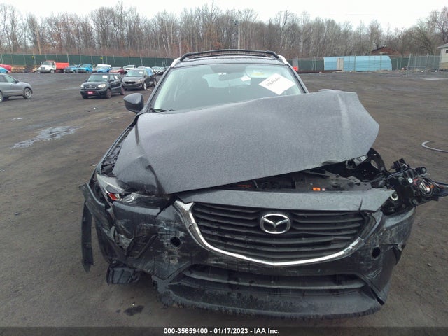 2016 Mazda CX-3, VIN: JM1DKFB77G0127945