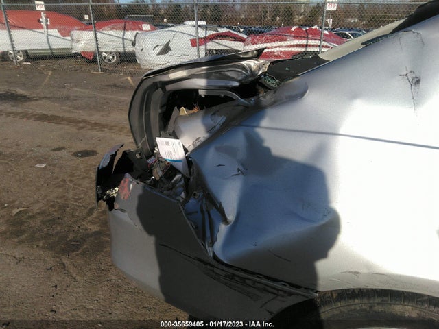 2006 HONDA ACCORD SDN LX SE VIN: 1HGCM56376A036269