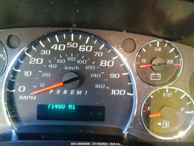 Chevrolet EXPRESS CARGO VAN 2021 1GCWGBFP1M1155467 Image 7