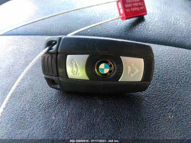 5UXFE8C56AL312419 BMW X5 48i