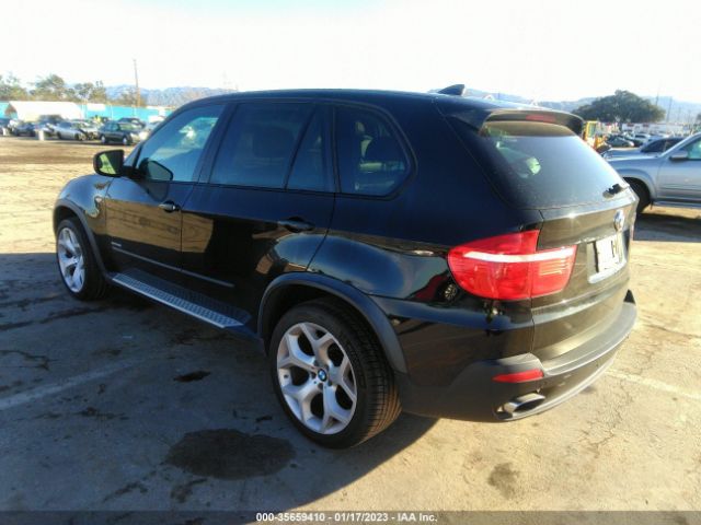 5UXFE8C56AL312419 BMW X5 48i