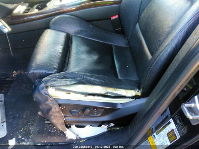5UXFE8C56AL312419 BMW X5 48i