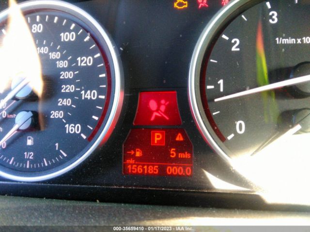 5UXFE8C56AL312419 BMW X5 48i