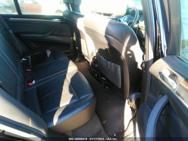 5UXFE8C56AL312419 BMW X5 48i