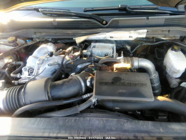 1GT12SEY7KF224651 GMC Sierra 2500hd Denali