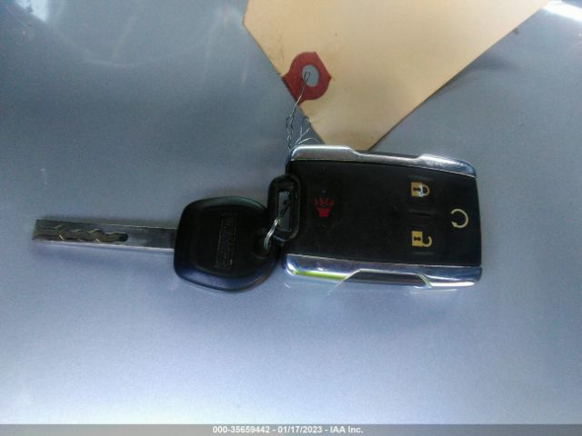 1GT12SEY7KF224651 GMC Sierra 2500hd Denali