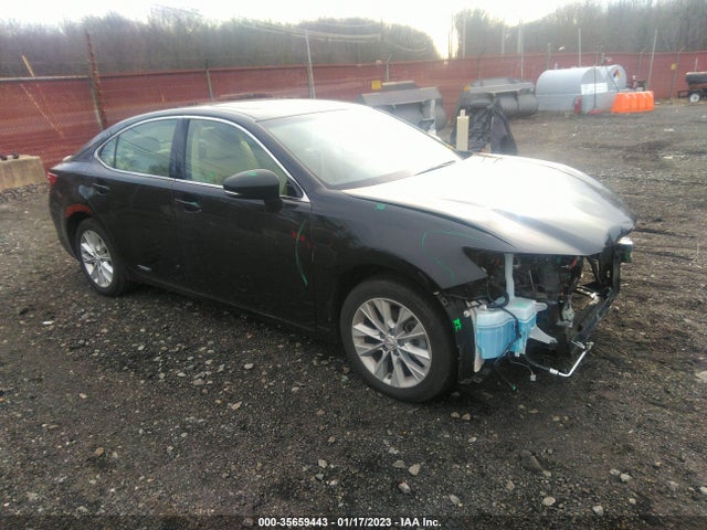 2015 JTHBW1GG5F2083789 головне зображення