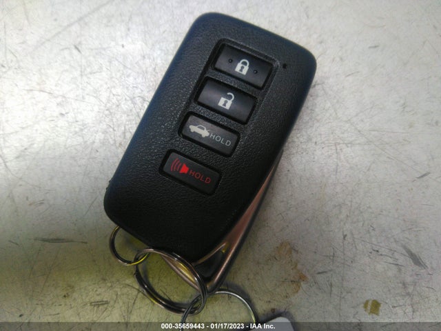 Lexus ES 300H 2015 JTHBW1GG5F2083789 Image 3