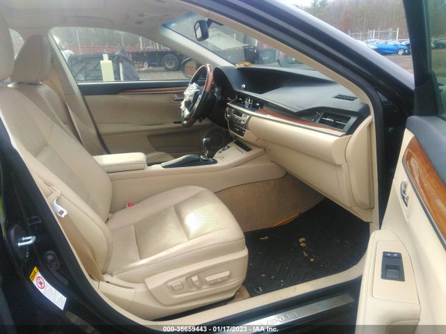 Lexus ES 300H 2015 JTHBW1GG5F2083789 Image 6