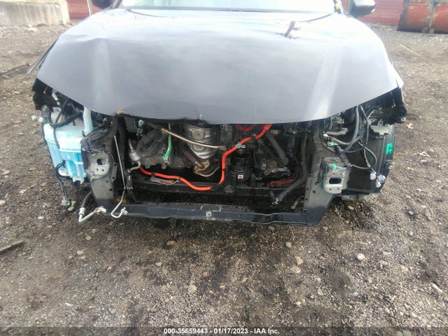 Lexus ES 300H 2015 JTHBW1GG5F2083789 Image 7