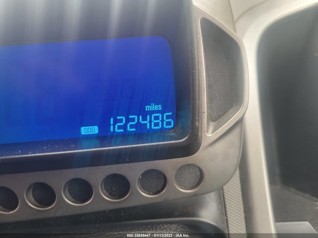 Chevrolet Sonic 2016 1G1JE5SBXG4137976 Image 6