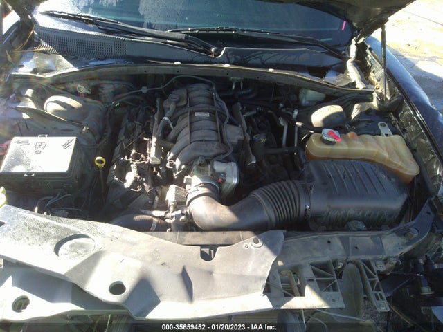 Dodge Charger Police 2012 2C3CDXAT1CH282513 Image 12