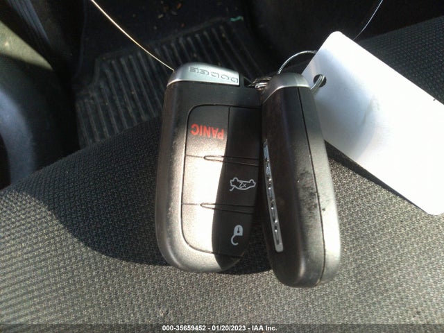 Dodge Charger Police 2012 2C3CDXAT1CH282513 Image 3