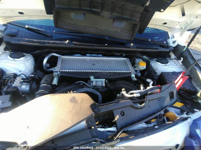 JF1VBAF62N9012807 Subaru Wrx Premium