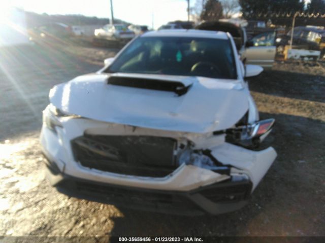 JF1VBAF62N9012807 Subaru Wrx Premium