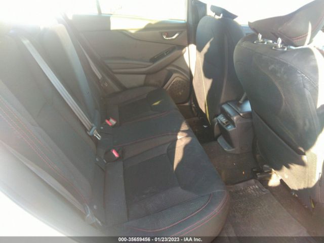 JF1VBAF62N9012807 Subaru Wrx Premium