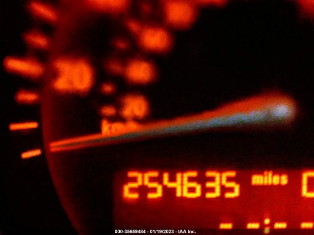 WBXPA73494WB20584 BMW X3 2.5I