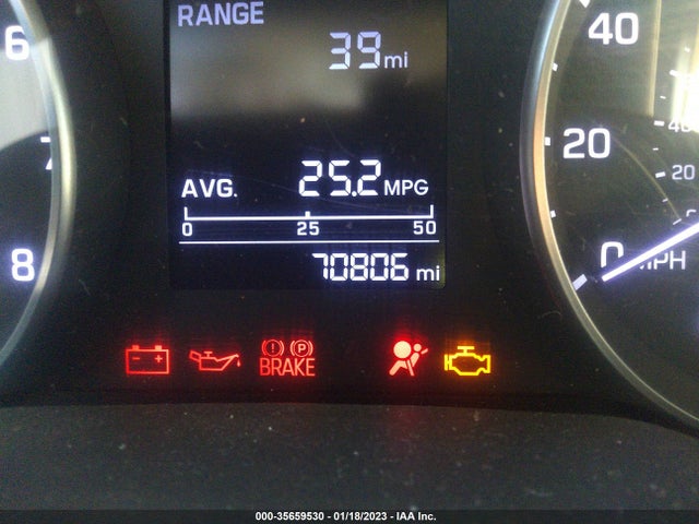Hyundai ELANTRA SE 2017 KMHD84LF3HU062140 Image 7