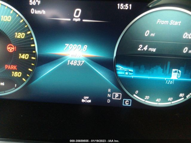 W1KWF8DB5MR642174 Mercedes-Benz C-class C 300