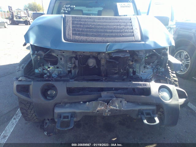 5GTDN136368299110 Hummer H3